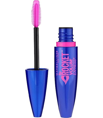 Amazon.com : Maybelline New York, Volum' Express The Rocket